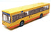 Siku 1/55 Scale Diecast 3121 - Mercedes Benz Linenbus - Yellow