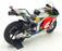 Minichamps 1/12 Scale 122 181135 Honda RC213V LCR 2018 C.Crutchlow #35