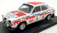 IXO Models 1/18 Scale 18RMC141LQ Ford Escort MK1 RS #6 1974 H.Mikkola