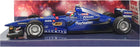 Minichamps 1/43 Scale PP1999 - F1 Prost Peugeot #19 J. Trulli 1999