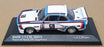 Minichamps 1/43 Scale 430 762959 - BMW CSL 3.5 #59 Winner IMSA 24h Daytona 1976