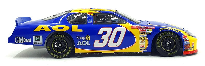 Action 1/24 Scale 401450 - Chevrolet Monte Carlo 2003 AOL NASCAR #30