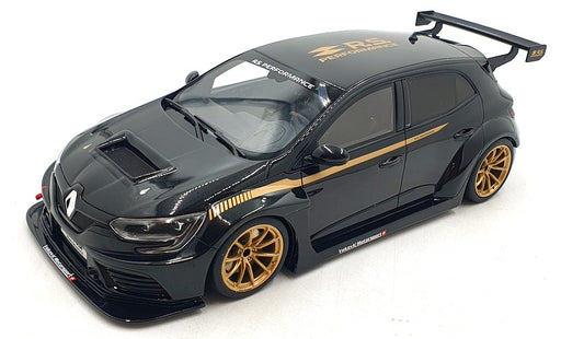 Otto Mobile 1/18 Scale Resin OT936 - Renault Megane TC4 RS Performance