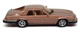 Western Models 1/43 Scale WP103 - 1981 Jaguar XJS HE - Met Brown