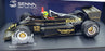 Minichamps 1/18 Scale 540 853872 Lotus Renault 97T #12 GP Portugal 1985 A. Senna