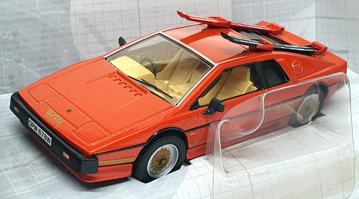 Corgi 1/36 Scale CC04704 Lotus Esprit Turbo James Bond 007 (For Your Eyes Only)