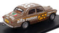 M4 Models 1/43 Scale 7148 - Alfa Romeo 1900 Super #255 Carrera Messicana 1954