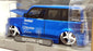 Jada 1/24 Scale Diecast 90025 - Scion xB - Blue