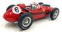 Tecnomodel 1/18 Scale Resin DC151124N - Ferrari Dino 246 F1 #6 1958 Hawthorn