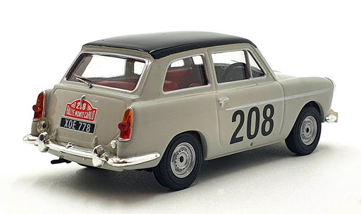 Vanguards 1/43 Scale VA11200 - Austin A40 Farina MkI 1959 Monte Carlo Rally