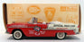 Collectors Classics 1/43 Scale 21555 -  Chevrolet Indy Pace Car 1955