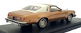 Best Of Show (BOS) 1/43 Scale BOS43390 - Chevrolet Malibu 2 door - Gold