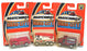 Matchbox Diecast SET07A - Assortment Of 7 Fire Engine Model Vehicles