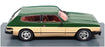 NEO 1/43 Scale Resin NEO43748 - Reliant Scimitar SE6 - Green/Beige