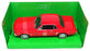 Welly NEX 1/24 Scale 22451W - 1964 ½ Ford Mustang Coupe - Red