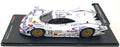 Werk83 1/18 Scale Diecast W18029001 - Porsche 911 GT1 Le Mans Winner 1998 #26