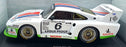 Model Car Group 1/18 Scale MCG18804R - Porsche 935 J #6 DRM 1980