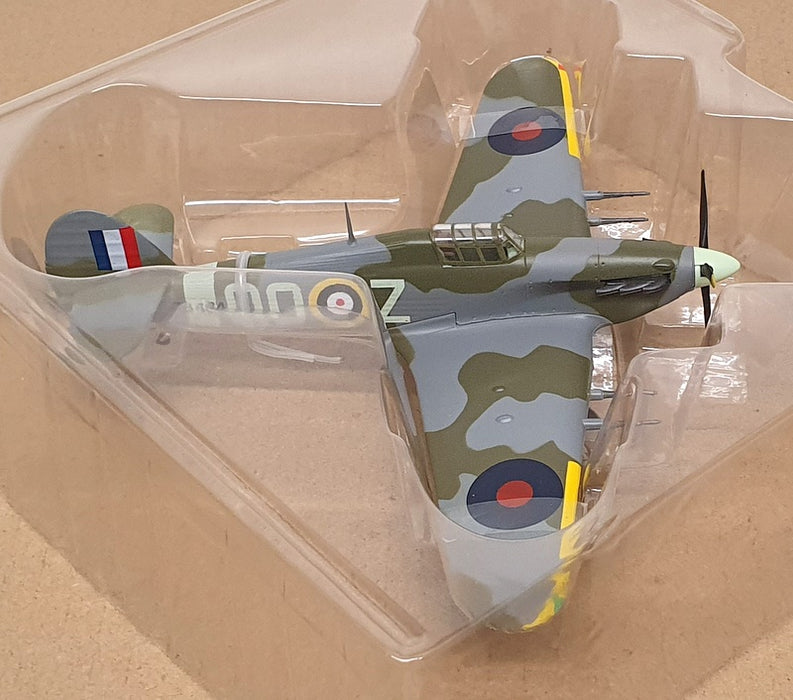 Easy Model 1/72 Scale 37242 - Hawker Hurricane MkII WW2 Aircraft