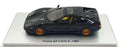 Kess 1/43 Scale KE43016000 - 1985 Puma GTV-033.S - Black