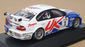 Minichamps 1/43 Scale 400 052401 - BMW 320i #1 WTCC 2005 Champion Priauix