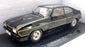 Model Car Group 1/18 Scale MCG18348 - Ford Capri MK II X-Pack - Black