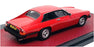 Matrix 1/43 Scale MX41001-201 - 1975-81 Jaguar XJS - Red 