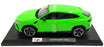 Maisto 1/18 Scale Diecast 46629 - Lamborghini Urus - Green