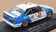 Racing Models 1/43 Scale HE027D - BMW M3 Bigazzi #43 WTCC Spa 1987