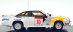 Ixo 1/43 Scale Diecast RAC251 - Opel Manta 400 #10 2nd Safari Rally 1984