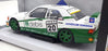 Solido 1/18 Scale Diecast S1801004 - Mercedes-Benz 190E EVO2 #20 M.Schumacher