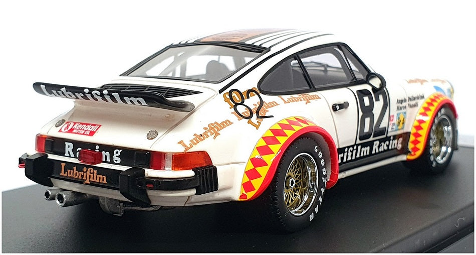 PremiumX 1/43 Scale PR0414 - Porsche 934 #82 24H Le Mans 1979