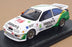 Spark 1/43 Scale 43MC89 - Ford Sierra RS500 Cosworth #8 Winner Macau Guia 1989