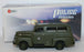 Brooklin Models 1/43 Scale IPV16 - 1952 Ford F1 Ranger - Israeli Police