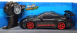 Maisto 1/24 Scale 82344 - RC 2.4GHZ Porsche 911 GT3 RS  - Black/Red