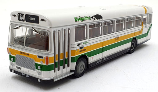 EFE 1/76 Scale Diecast 29413 - Bristol RELH D/P Badgerline 184 Frome