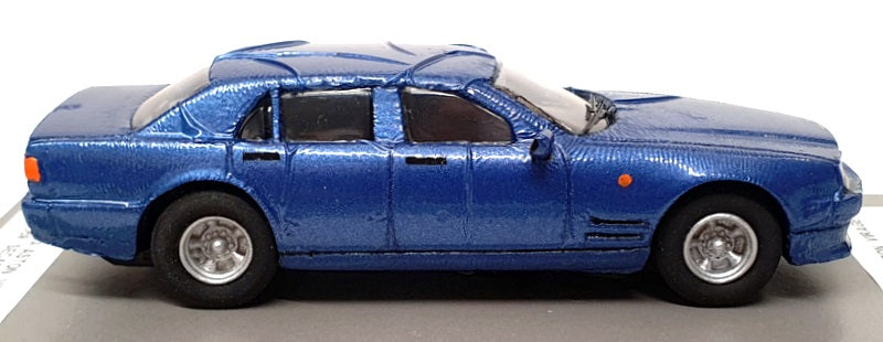 1993 Aston Martin Virage Lagonda 4 Door, Kess discount Scale Models, 1:43 Scale