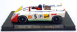 FLY Car Model 1/32 Scale Slot Car C41 Porsche 908 Flunder #5 1st Montlhery 1970