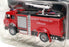 Del Prado 1/64 Scale FEN41 - 2000 Iveco FMOGP Fire Truck - Red