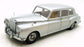 Paragon 1/18 Scale Diecast DC151124K - Rolls Royce Phantom V - Silver