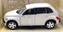 Maisto 1/24 Scale Diecast 31995 - Chrysler PT Crusier - White