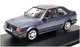 Vanguards 1/43 Scale VA14304 - Ford Escort Mk4 RS Turbo - Mercury Grey