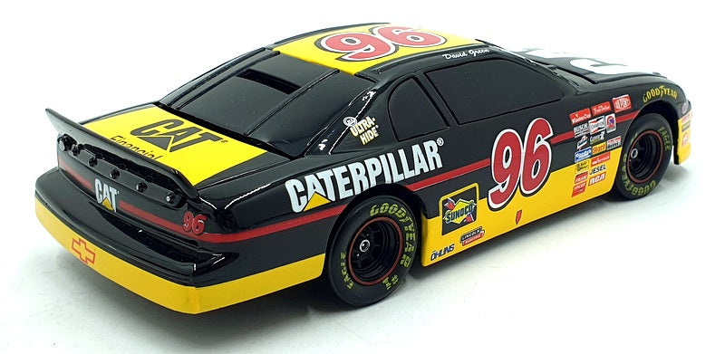 Action 1/24 Scale W249716238 - Chevrolet Monte Carlo 1997 Caterpillar NASCAR #96