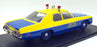 KK Scale 1/18 Scale KKDC181156 -1974 Dodge Monaco - New York State Police