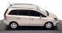 Minichamps 1/43 Scale Diecast 400 045400 - 2006 Opel Zafira - Silver