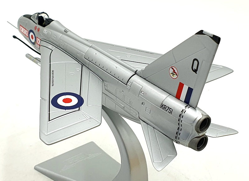 Corgi 1/72 Scale Diecast CP32309 - English Electric lightning F3 RAF 1971