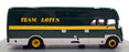 Spark 1/43 Scale S6003 - 1961-1963 Bedford Team Lotus Transporter - Black