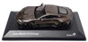 Solido 1/43 Scale S4314102 - Aston Martin V12 Vantage - Grey