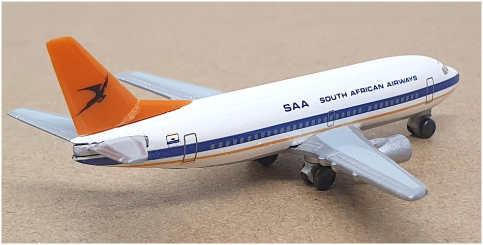 Herpa Wings 1/500 Scale 500326 - Boeing 737-300 - South African