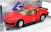 Solido 1/18 Scale Diecast S1801202 - Renault Alpine A310 Pack GT - Red