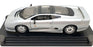 Maisto 1/12 Scale Diecast 33201 - 1992 Jaguar XJ220 - Silver